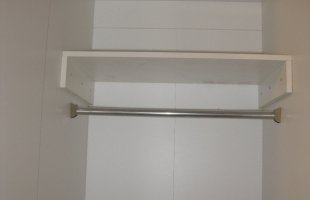 キッチン収納